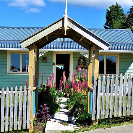 Fantail Cottage أومارا المظهر الخارجي الصورة