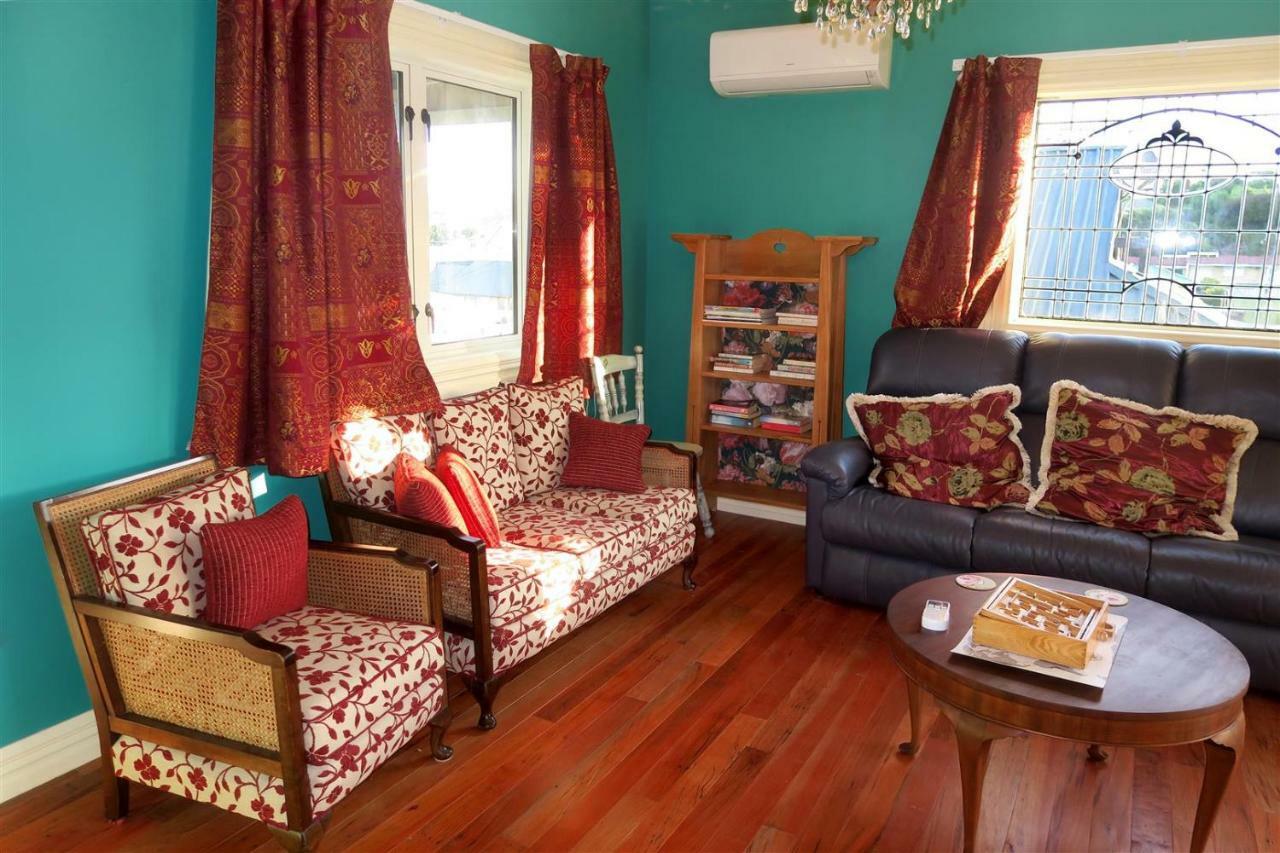 Fantail Cottage أومارا المظهر الخارجي الصورة