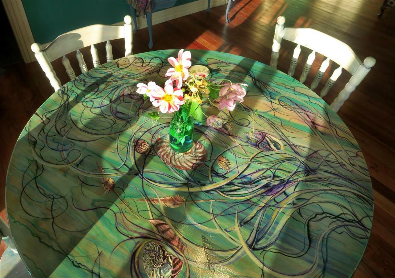 Fantail Cottage أومارا المظهر الخارجي الصورة