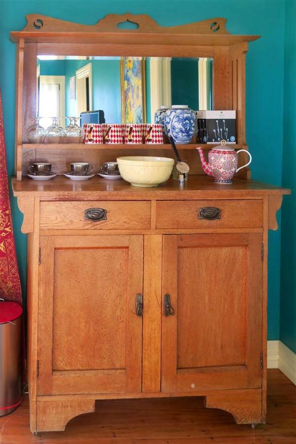 Fantail Cottage أومارا المظهر الخارجي الصورة