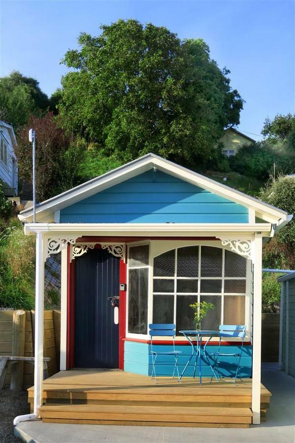 Fantail Cottage أومارا المظهر الخارجي الصورة