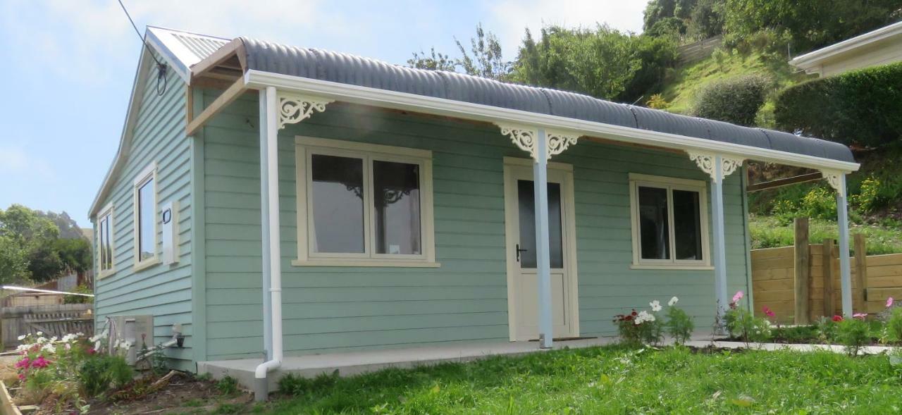 Fantail Cottage أومارا المظهر الخارجي الصورة