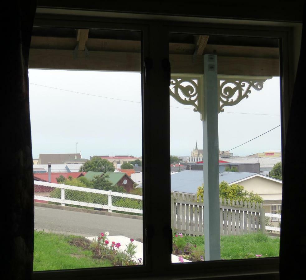 Fantail Cottage أومارا المظهر الخارجي الصورة
